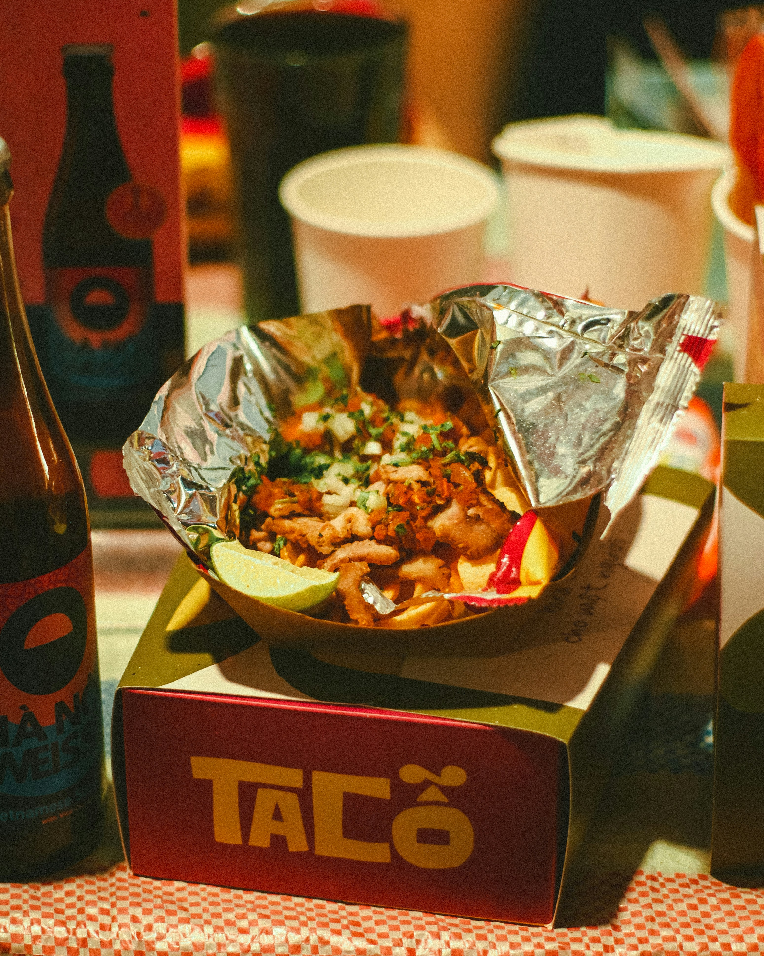 Tacos
